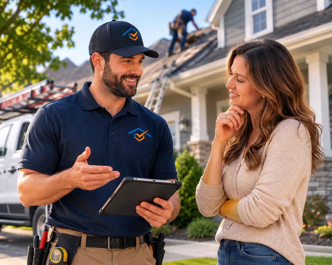 Roof Inspection FAQs in Cheshire, OH